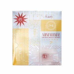 Advent calendar Hair Accessory Set